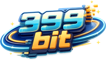 399 bit লোগো